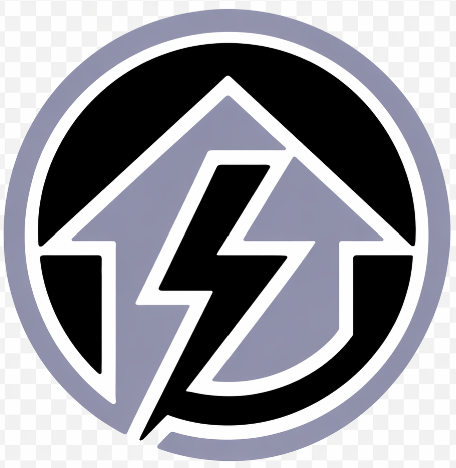 A-Demand Electrical Solutions logo mark